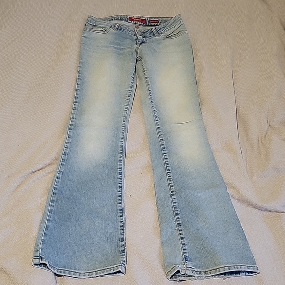 Jeans - Picture 4 of 12